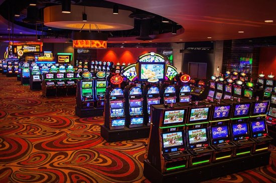 How To Sell osage casino
